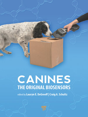 cover image of Canines